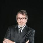 Pat Mastelotto