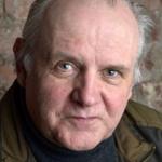 Pat McCabe