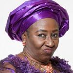 Patience Ozokwor