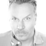 Patric Ullaeus