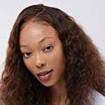 Patrice Hodge
