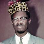 Patrice Lumumba