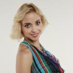 Patricia Amenta