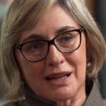 Patricia Arriaga-Jordán