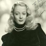 Patricia Dainton