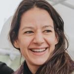 Patricia Faria