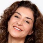 Patricia Gaspar