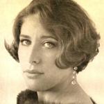 Patricia Johnson