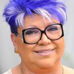 Patricia Maldonado