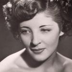 Patricia McCarron