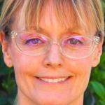 Patricia McMahon
