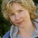 Patricia Netzer