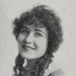 Patricia Palmer