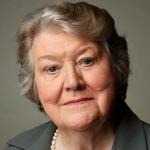 Patricia Routledge