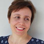 Patricia Selonk