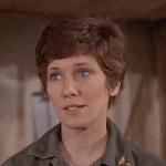 Patricia Stevens