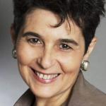 Patricia Velasco