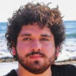 Patricio Gonzalez
