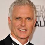 Patrick Cassidy