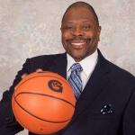 Patrick Ewing