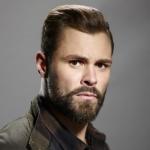 Patrick Flueger