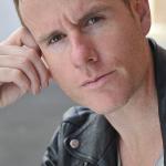 Patrick James