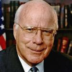 Patrick Leahy