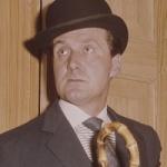 Patrick Macnee