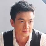 Patrick Pei-hsu Lee