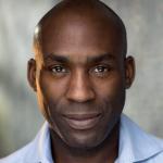 Patrick Regis