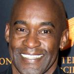 Patrick Robinson