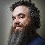 Patrick Rothfuss