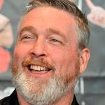 Patrick Roy