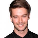 Patrick Schwarzenegger