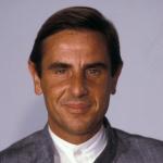 Patrick Simpson Jones