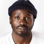 Patrick Ssenjovu