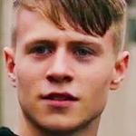 Patrick Ward