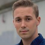 Patrick Webb