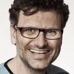 Patrik Hartl