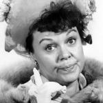 Patsy Garrett