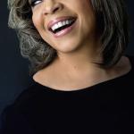 Patti Austin