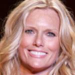 Patti Hansen