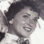 Patti Lewis