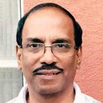 Pattimandram Raja