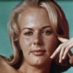 Patty McMains