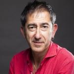 Patxi Pérez