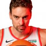 Pau Gasol