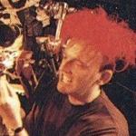 Paul Berry