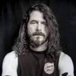 Paul Bostaph