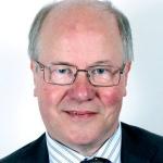 Paul Cheshire